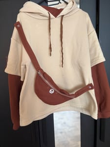 Damen bluse