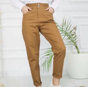Damenhose Gr. 42/Xl