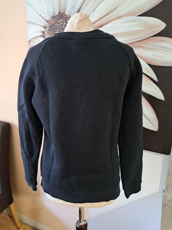 Nike Damen Sweatshirt Größe XS – Blau – Bild 5 von 11