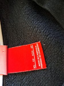 Nike Damen Sweatshirt Größe XS – Blau – Bild 7 von 11