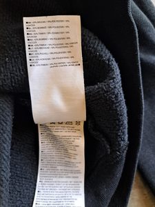 Nike Damen Sweatshirt Größe XS – Blau – Bild 9 von 11