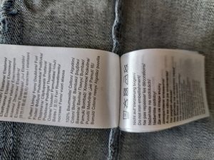Tom Tailor Denim Jeansjacke Damen Größe M Blau – Bild 8 von 12
