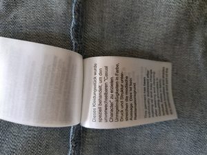 Tom Tailor Denim Jeansjacke Damen Größe M Blau – Bild 11 von 12