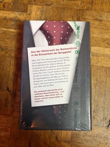 Über die Berge zu mir selbst – Rudolf Wötzel | NEU, original eingeschweißt  — Bild 2 von 4 anzeigen
