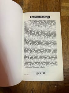 Eifel-Blues – Jacques Berndorf | Der erste Eifel-Krimi (Siggi Baumeister)  — Bild 2 von 4 anzeigen