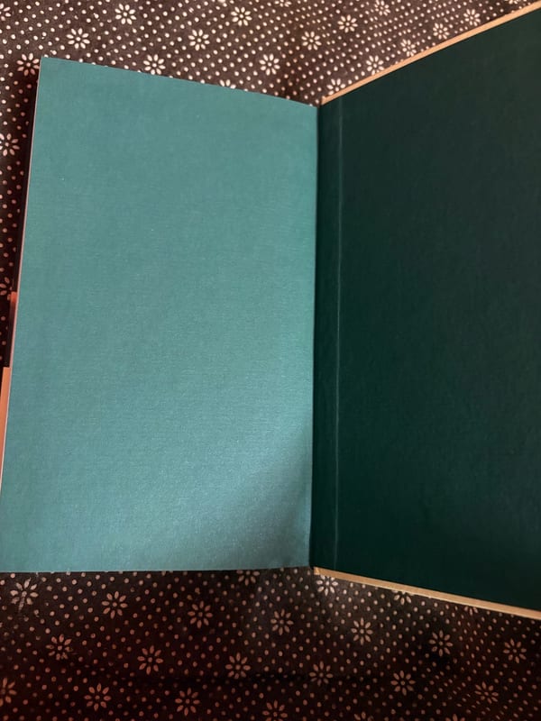 Die Glut – Sándor Márai | Piper Verlag, Roman  — Bild 4 von 7
