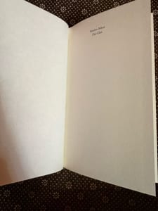 Die Glut – Sándor Márai | Piper Verlag, Roman  — Bild 5 von 7 anzeigen