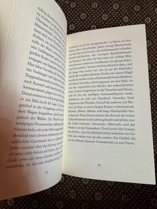 Die Glut – Sándor Márai | Piper Verlag, Roman  — Bild 7 von 7 anzeigen