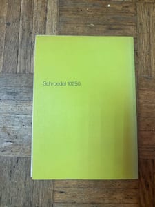 Deutsche Literatur 1900–1930 – Rainer Simon — Bild 2 von 2 anzeigen