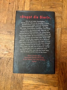 Gier – Marc Elsberg — Bild 2 von 2 anzeigen
