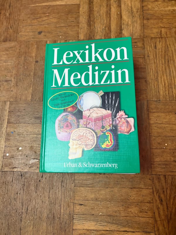 Lexikon Medizin — Bild 1 von 3