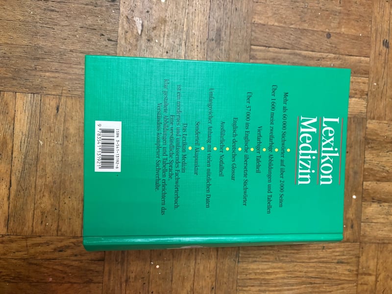 Lexikon Medizin — Bild 3 von 3