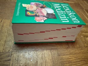 Lexikon Medizin — Bild 2 von 3 anzeigen