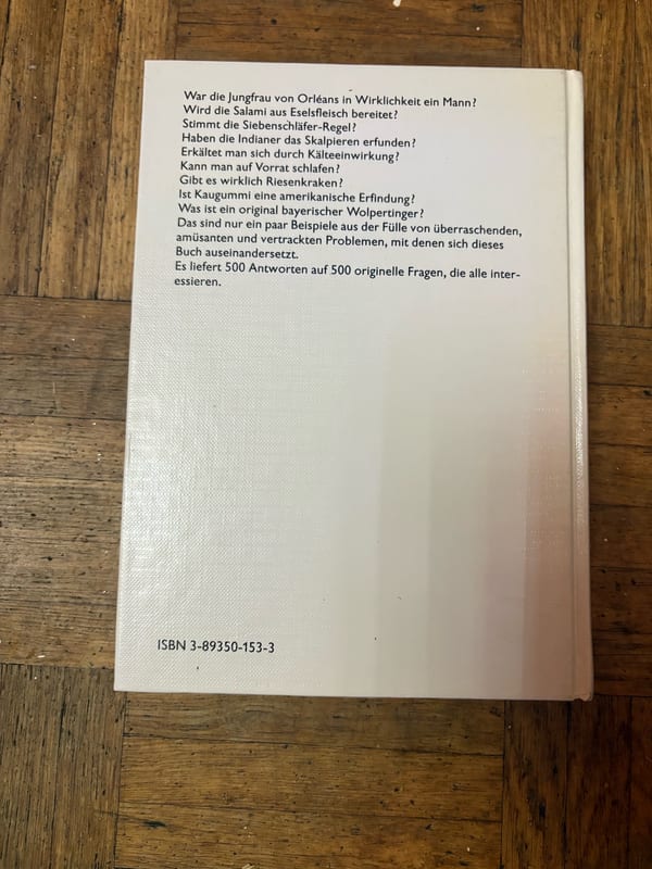 Wie. Was Warum – Weltbild Verlag — Bild 2 von 2