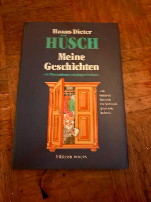 Meine Gesamtarchitektur – Buch — Bild 1 von 2