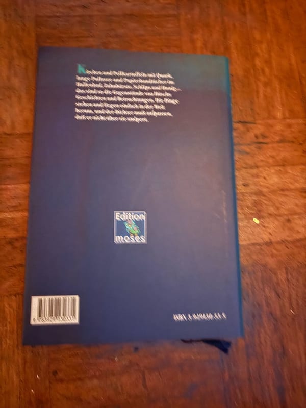 Meine Gesamtarchitektur – Buch — Bild 2 von 2