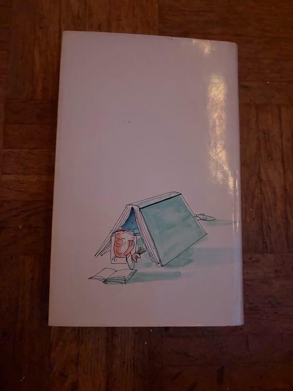 Das große Kishon Buch – Langen-Müller — Bild 2 von 2