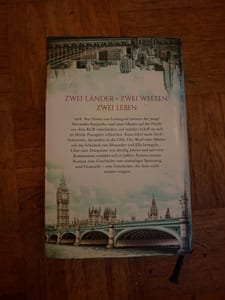 Traum des Lebens – Jeffrey Archer — Bild 2 von 2 anzeigen