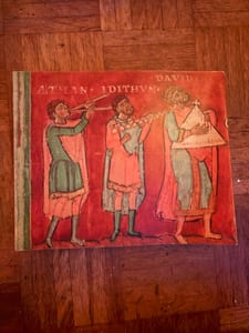 Vaticana – Liturgie und Ästhetik im Vatikan – Ausstellungskatalog, Belser Verlag — Bild 1 von 2 anzeigen