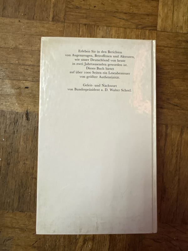Lesebuch zur Deutschen Geschichte — Bild 2 von 2