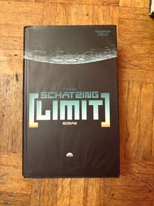 Limit – Frank Schätzing — Bild 1 von 2 anzeigen