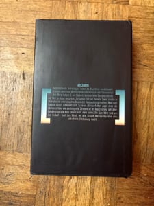 Limit – Frank Schätzing — Bild 2 von 2 anzeigen