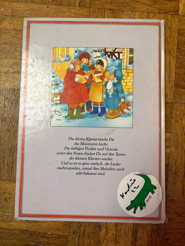 Die Schönsten Bildermärchen — Bild 2 von 2