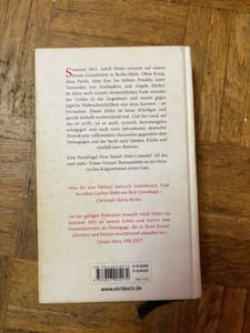 Erst Wirklichkeit – Der Roman — Bild 2 von 2 anzeigen