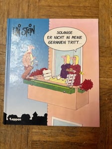 Uli Stein – Comic