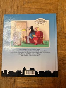 Uli Stein – Comic — Bild 2 von 2 anzeigen