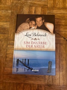 Um das Erbe der Väter – Leni Behrendt