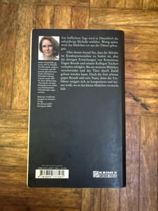 Solomord – Sandra Dünschede — Bild 2 von 2 anzeigen