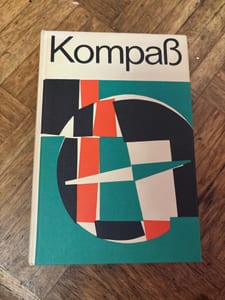 Kompaß