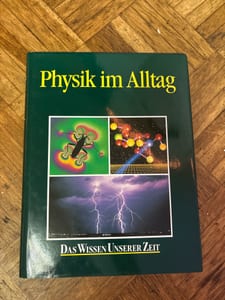 Physik im Alltag