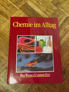 Chemie im Alltag