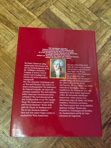 Chemie im Alltag — Bild 2 von 2 anzeigen