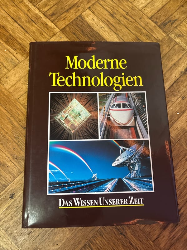 Moderne Technologien — Bild 1 von 2