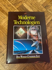 Moderne Technologien