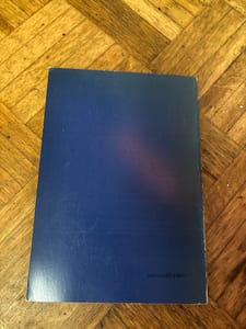 Peter Handke – von Günter Heintz — Bild 2 von 2 anzeigen