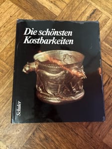 Die schönsten Kostbarkeiten