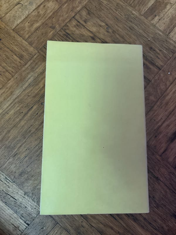 Wandlungen des lyrischen Bildes – Walther Killy — Bild 2 von 2