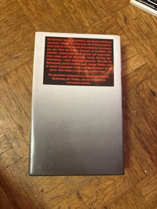 Der heimliche Gefährte – John le Carré — Bild 2 von 2 anzeigen