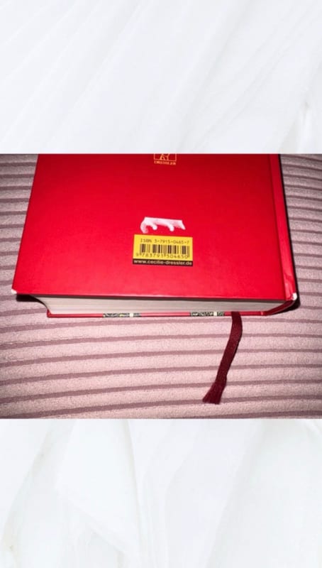 Tintenherz | Cornelia Funke | Hardcover — Bild 4 von 10