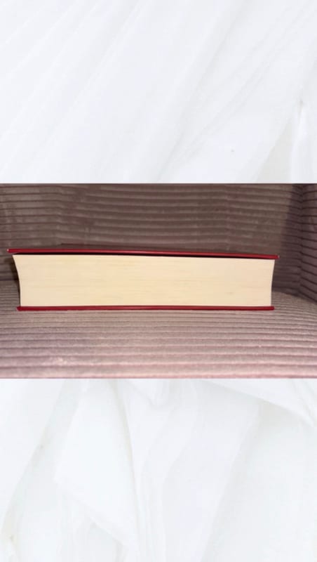 Tintenherz | Cornelia Funke | Hardcover — Bild 6 von 10