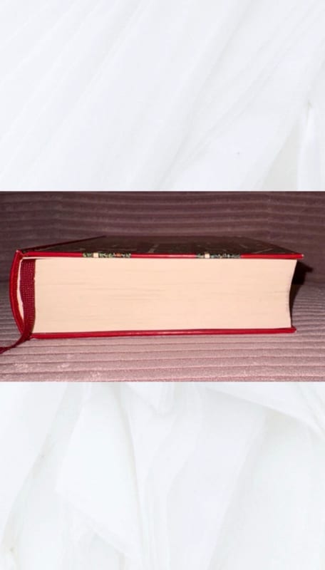 Tintenherz | Cornelia Funke | Hardcover — Bild 7 von 10