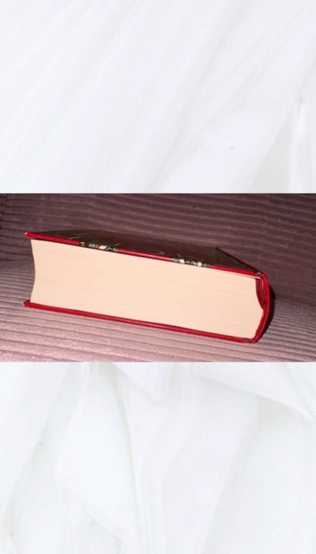 Tintenherz | Cornelia Funke | Hardcover — Bild 8 von 10