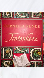 Tintenherz | Cornelia Funke | Hardcover — Bild 2 von 10 anzeigen