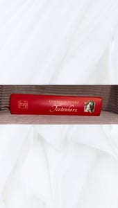 Tintenherz | Cornelia Funke | Hardcover — Bild 5 von 10 anzeigen