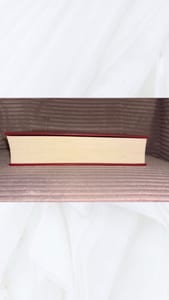 Tintenherz | Cornelia Funke | Hardcover — Bild 6 von 10 anzeigen