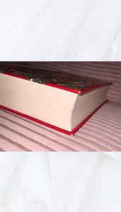 Tintenherz | Cornelia Funke | Hardcover — Bild 9 von 10 anzeigen